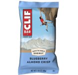 Clif Bar - Myrtille et �clats d'amandes