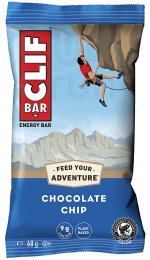 Clif Bar - P�pites de Chocolat