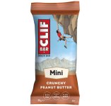 Clif Mini Crunchy Burro di arachidi