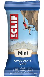 Clif Mini Crunchy P�pites de chocolat