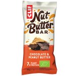 Clif Nut Butter Chocolat et beurre de cacahu�tes
