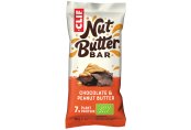 Clif Nut Butter Chocolat et beurre de cacahu�tes