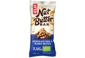 Clif Nut Butter P�pites de chocolat et beurre de cacahu�te
