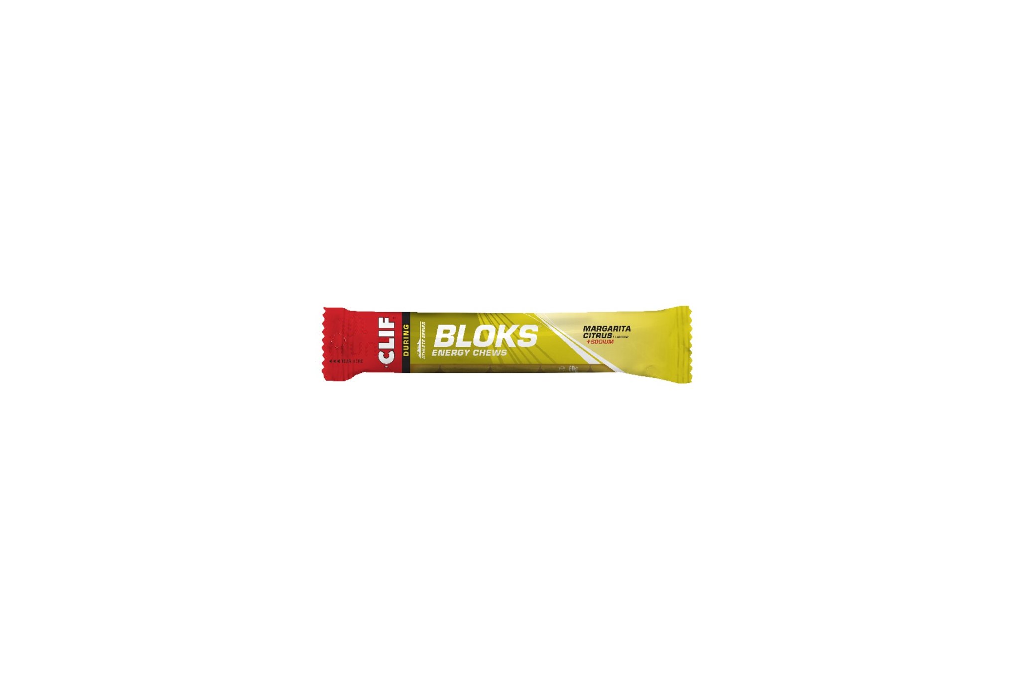 Clif Shot Bloks - Margarita