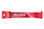 Clif Shot Bloks - fresa