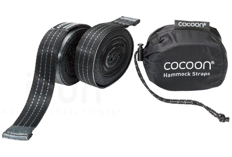 Cocoon Hammock Straps