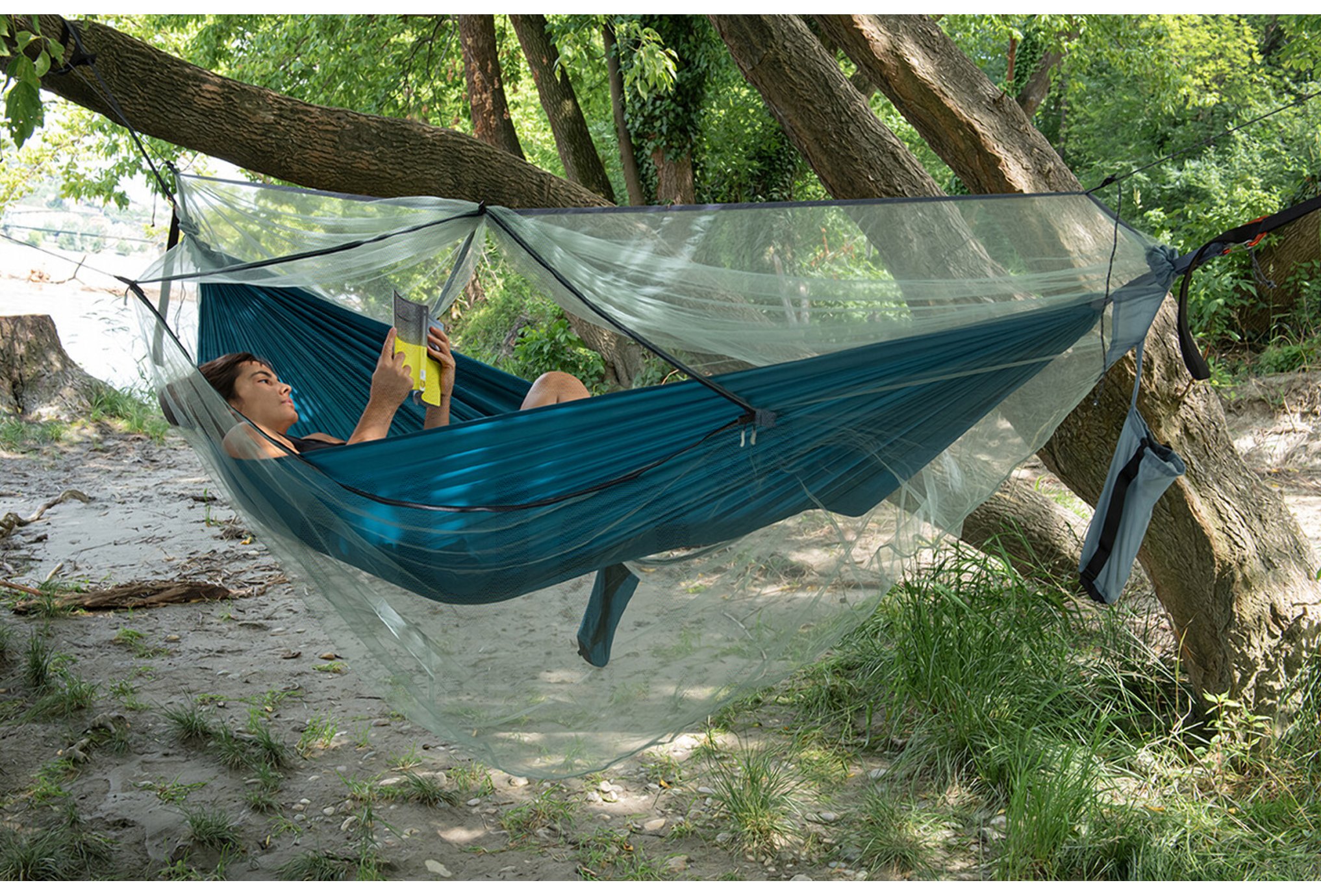 Cocoon Mosquito Net Ultralight