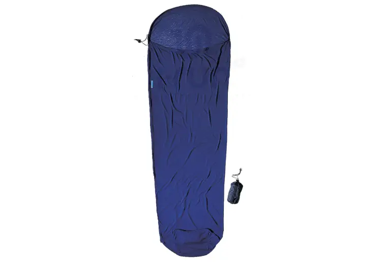Mummy Liner Coolmax