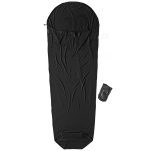 Cocoon Mummy Liner Merino