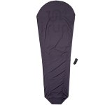 Cocoon Mummy Liner Thermolite et Soie
