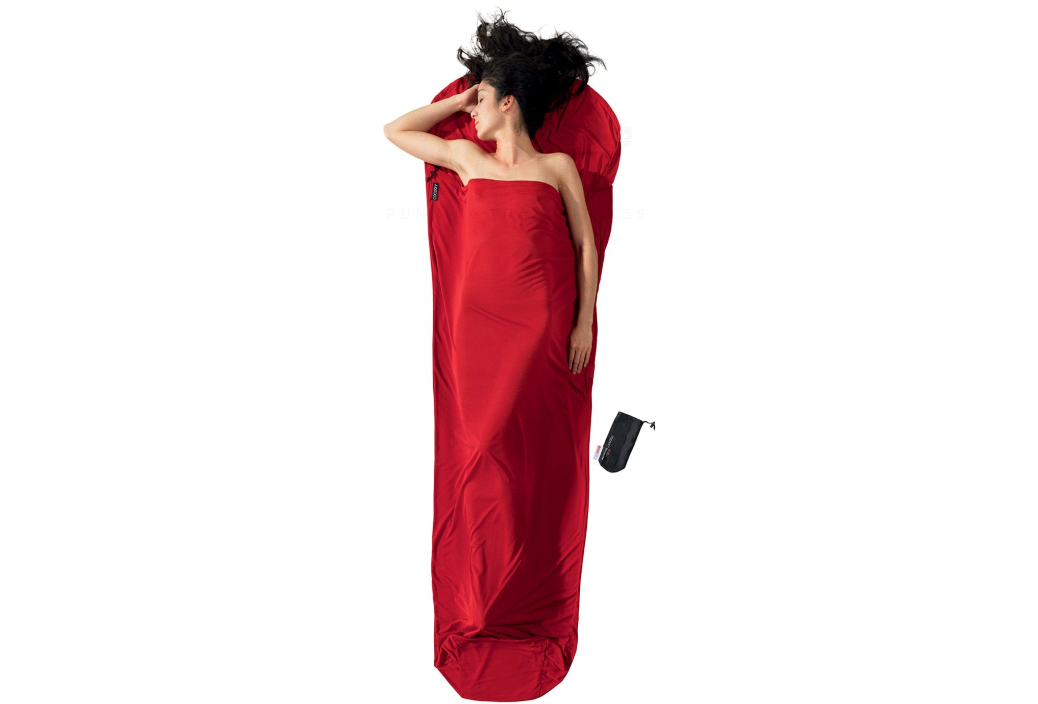 Cocoon Mummy Liner Thermolite Radiator