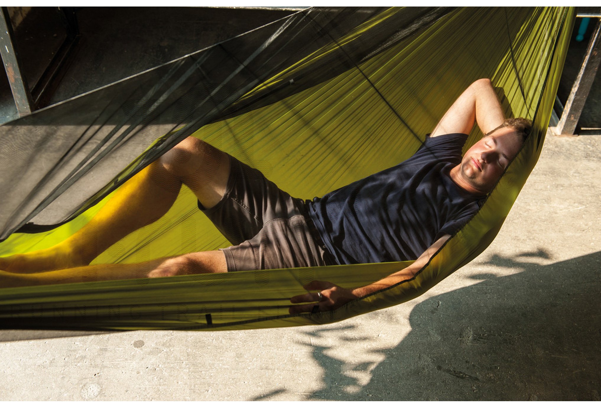 Cocoon Ultralight Mosquito Net Hammock
