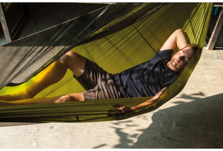 Cocoon Ultralight Mosquito Net Hammock
