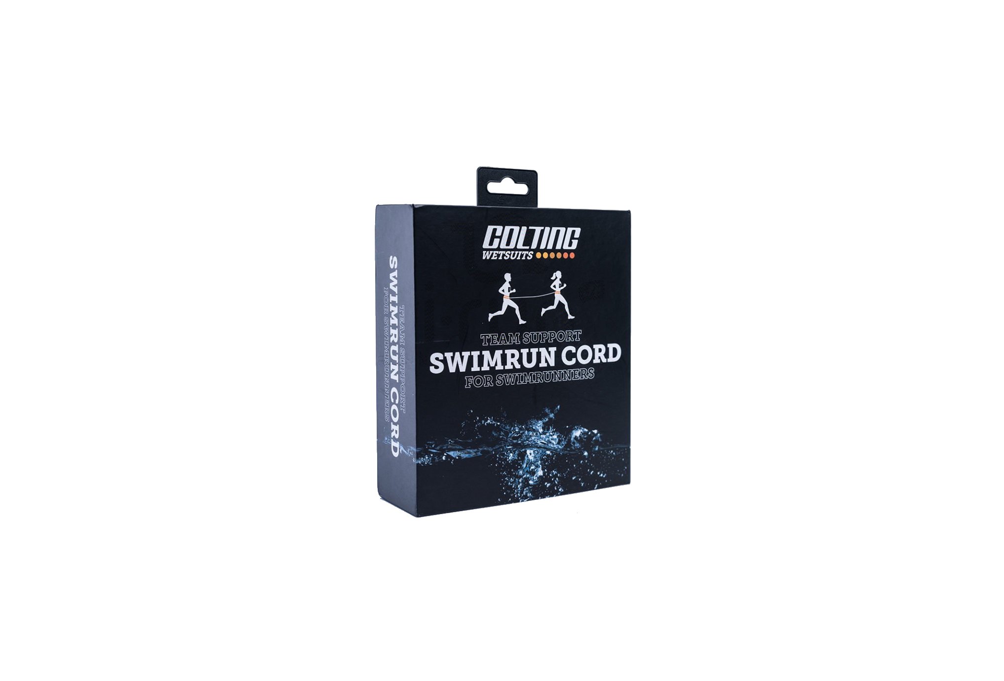Colting Pack Swimrun Cord