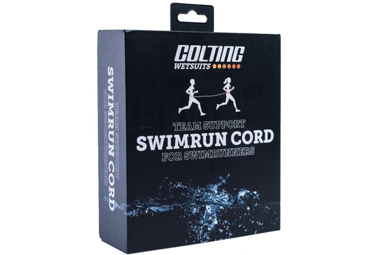 Colting Pack Swimrun Cord 