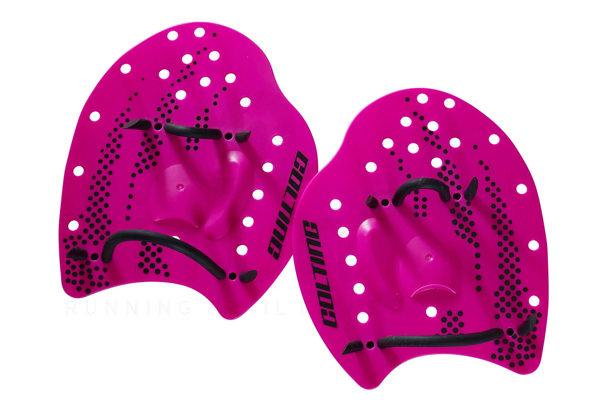 Colting Palas de nataci�n Paddles