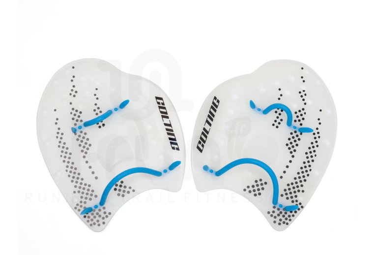 Colting Paddles 
