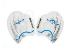 Colting Palas de nataci�n Paddles