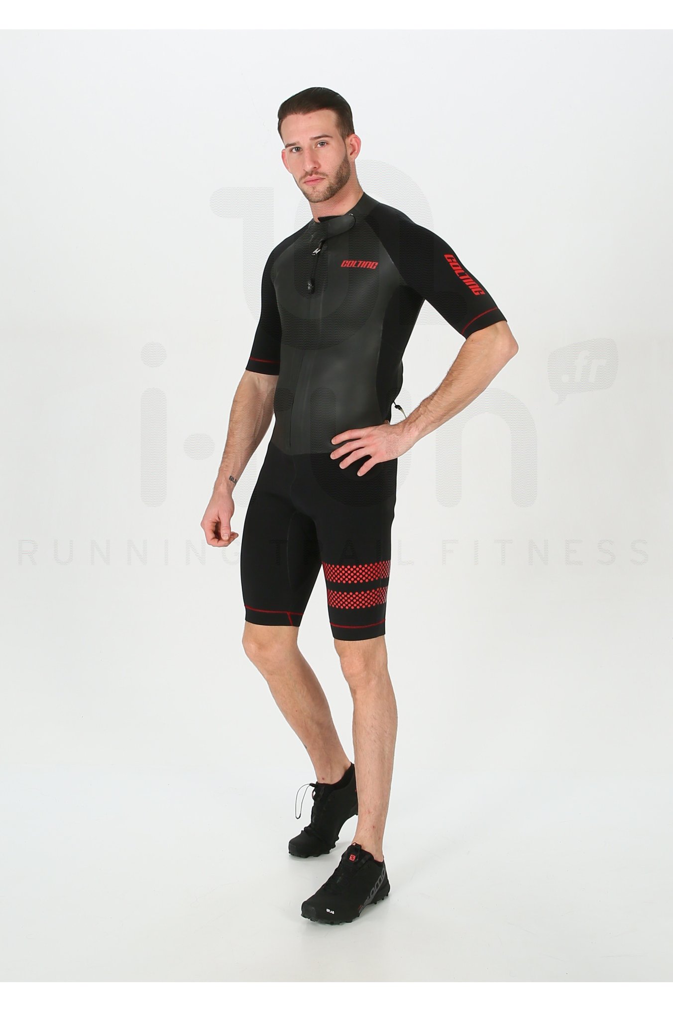 Colting Swimrun GO M 