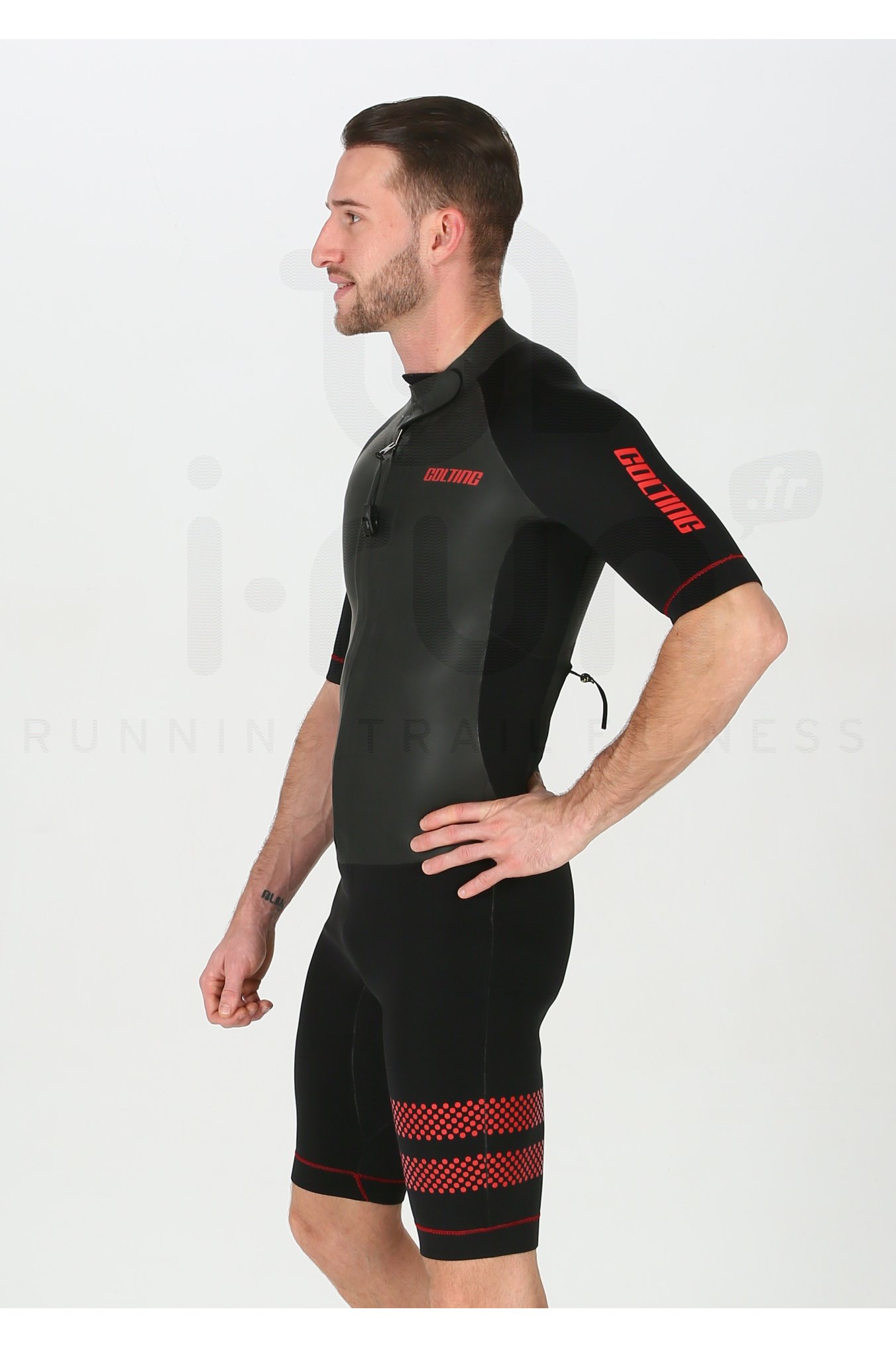 Colting Swimrun GO M 