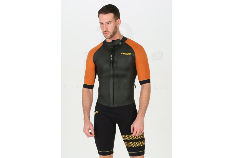 Colting Traje de Neopreno Swimrun GO