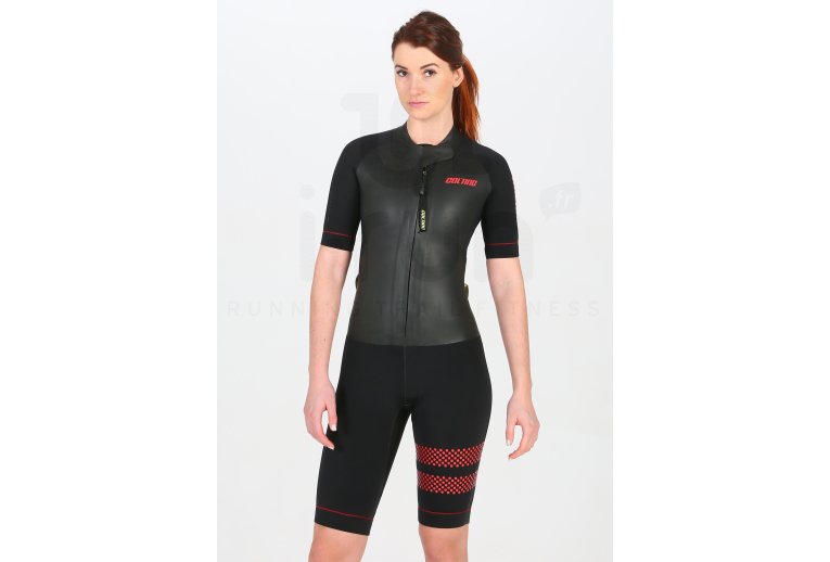 Colting Traje de Neopreno Swimrun GO