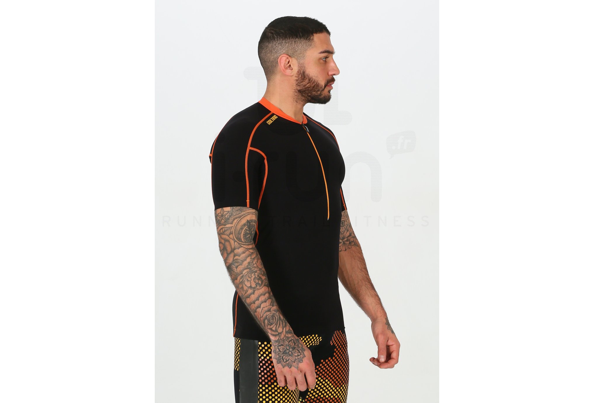 Colting Swimrun Jersey SRJ03 Herren