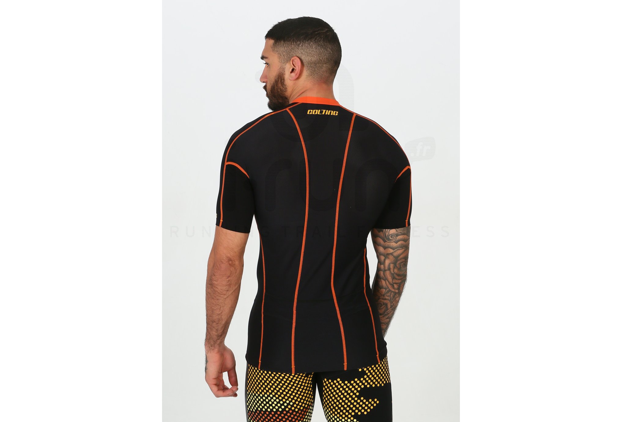 Colting Swimrun Jersey SRJ03 Herren