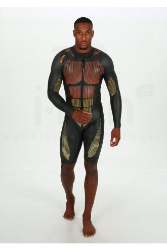 Colting Swimrun Wetsuit SR02 Plus M 