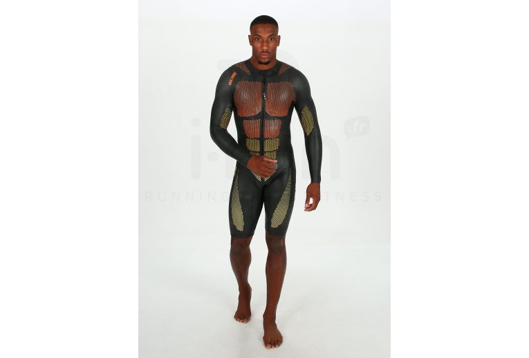 Colting Traje de neopreno Swimrun Wetsuit SR02 Plus