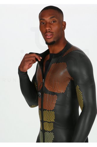 Colting Swimrun Wetsuit SR02 Plus M 