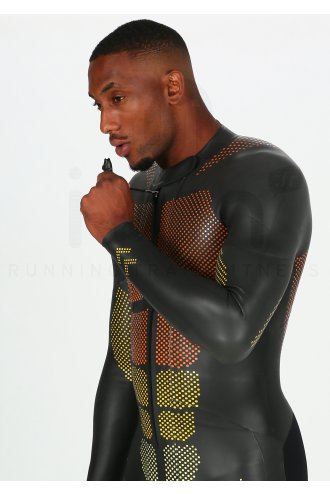 Colting Swimrun Wetsuit SR02 Plus M 