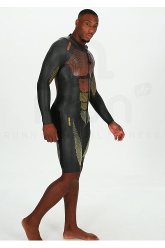 Colting Swimrun Wetsuit SR02 Plus M 