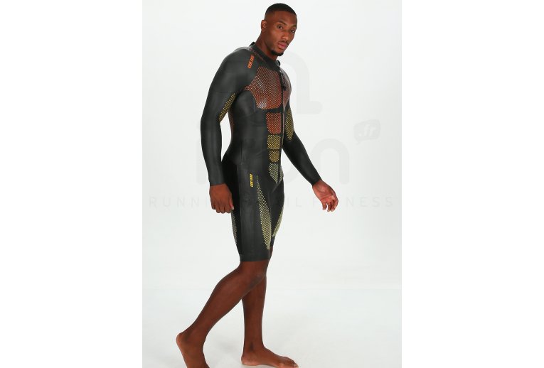 Colting Traje de neopreno Swimrun Wetsuit SR02 Plus
