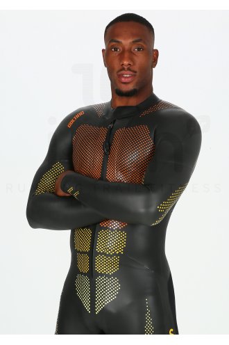 Colting Swimrun Wetsuit SR02 Plus M 