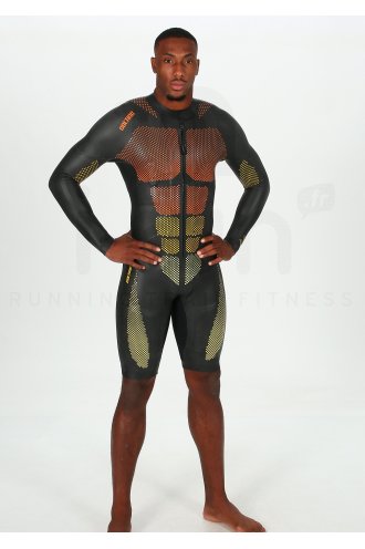 Colting Swimrun Wetsuit SR02 Plus M 