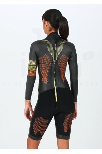 Colting Swimrun Wetsuit SR02 Plus W 