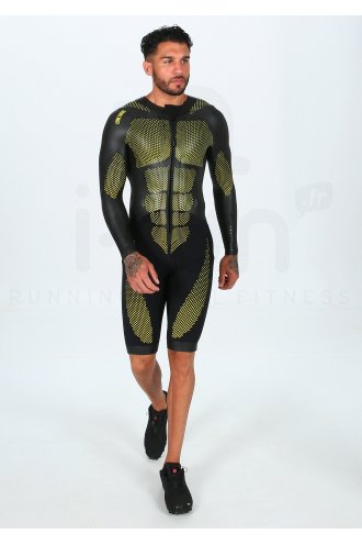 Colting Swimrun Wetsuit SR03 M 