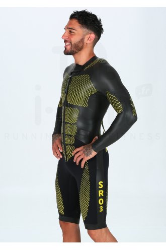 Colting Swimrun Wetsuit SR03 M 