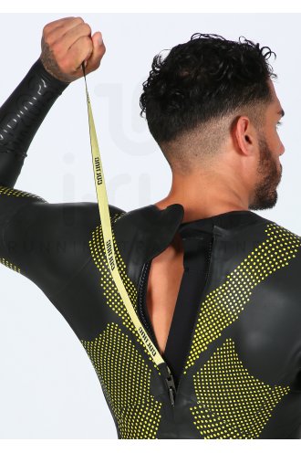 Colting Swimrun Wetsuit SR03 M 