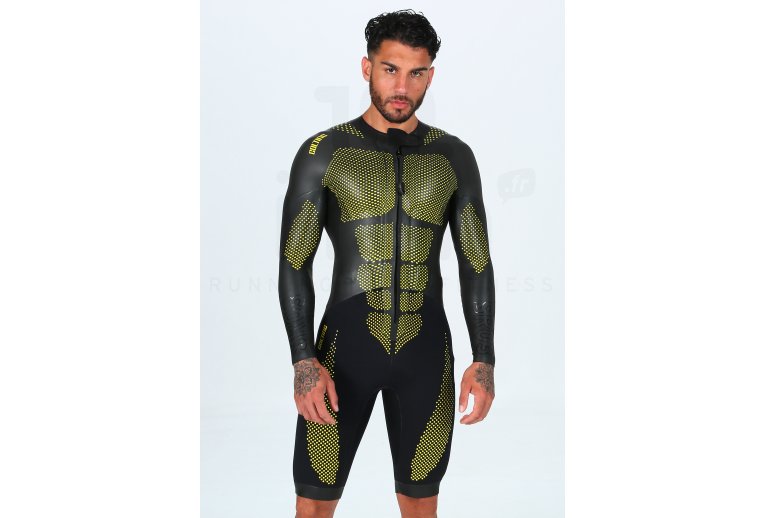 Colting traje de neopreno Swimrun Wetsuit SR03
