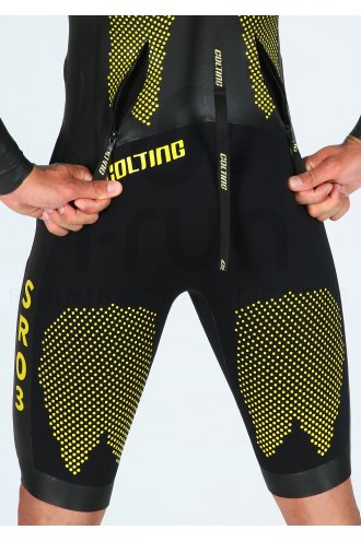 Colting Swimrun Wetsuit SR03 M 