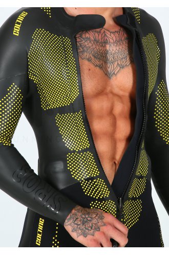 Colting Swimrun Wetsuit SR03 M 