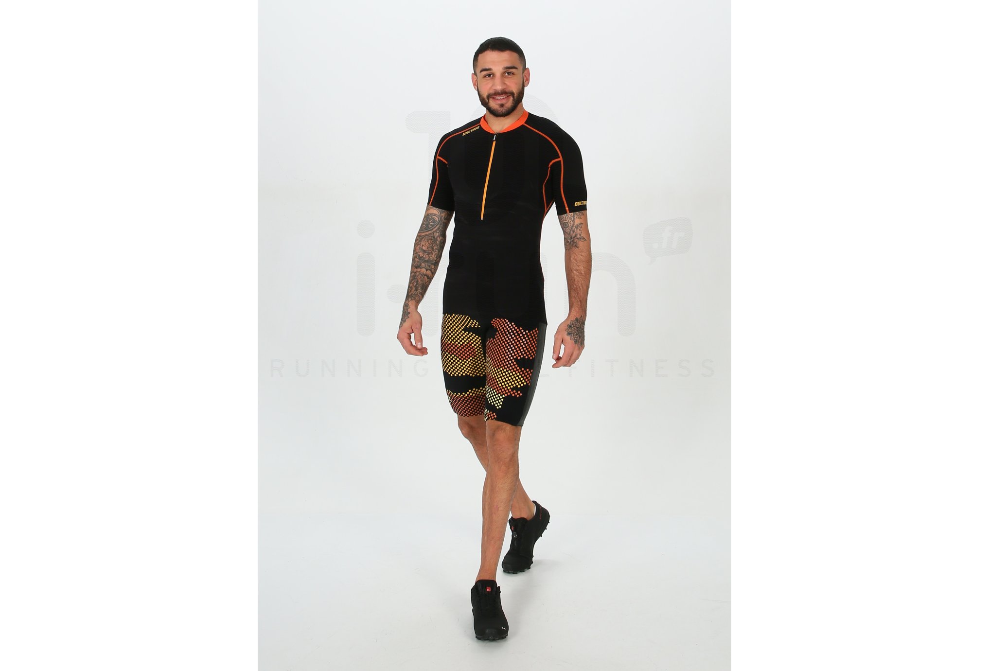 Colting Swimrunpants SRP03 Herren