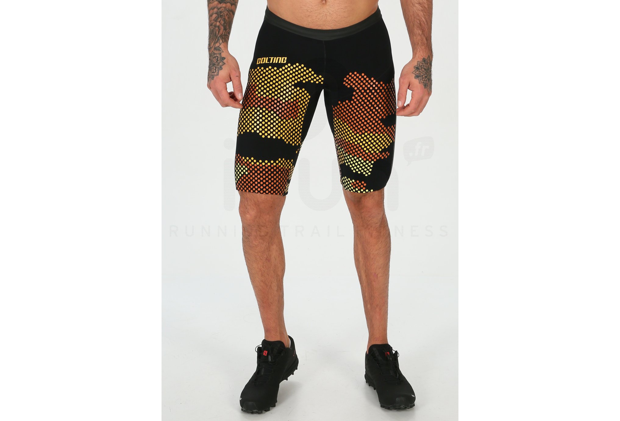 Colting Swimrunpants SRP03 Herren