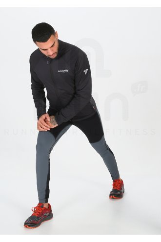 Columbia Alpine Traverse M 