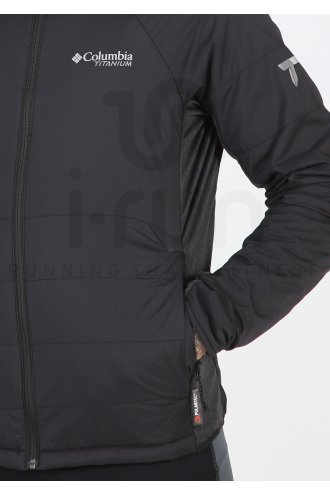 Columbia Alpine Traverse M 