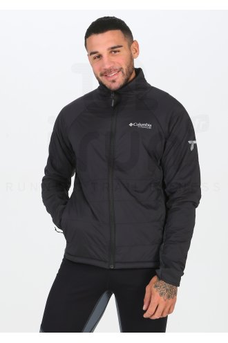 Columbia Alpine Traverse M 