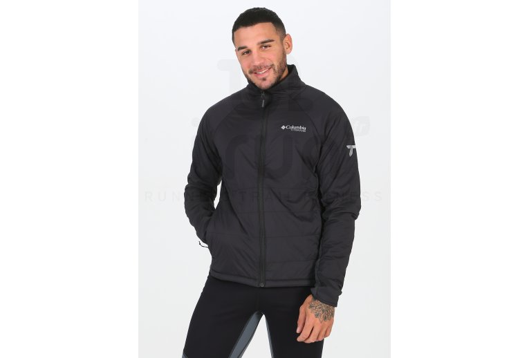 Columbia Chaqueta Alpine Traverse