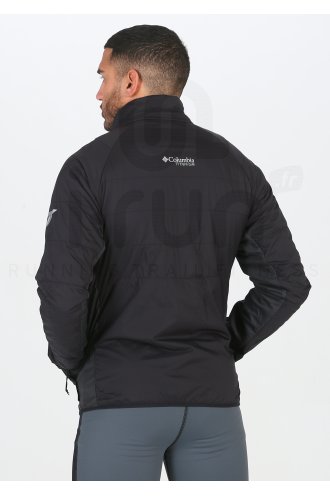 Columbia Alpine Traverse M 